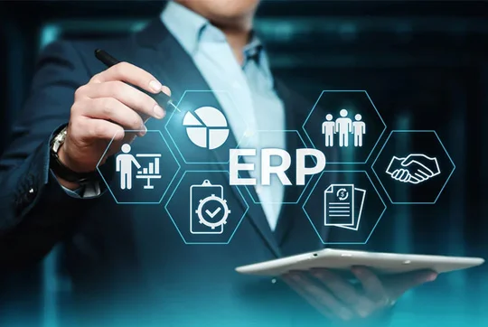Why Open Source ERP Beats ERP Software: Exploring Benefits